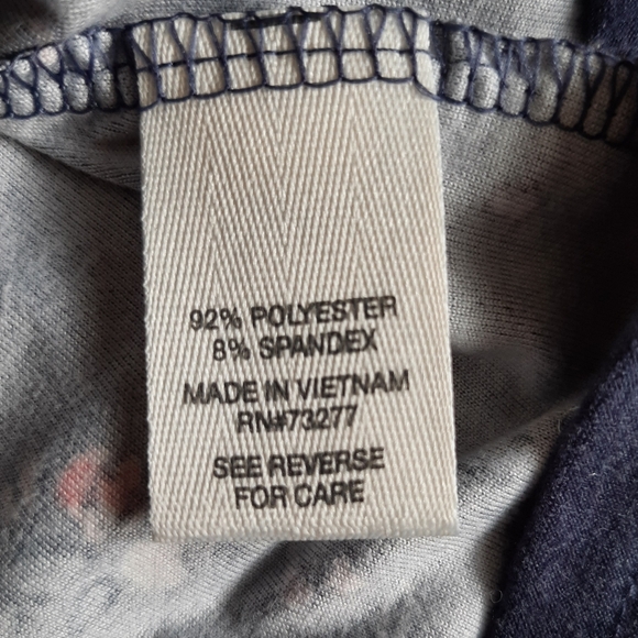 MUDD 🌸 Adorable Cami with Built-In Shelf Bra for Women - Size: M - Picture 6 of 9